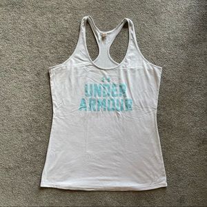 Under Armor Tank